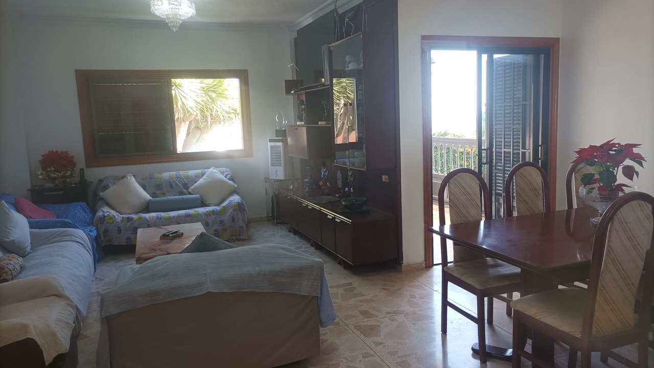 Photo of Livingroom in Santa Cruz de Tenerife