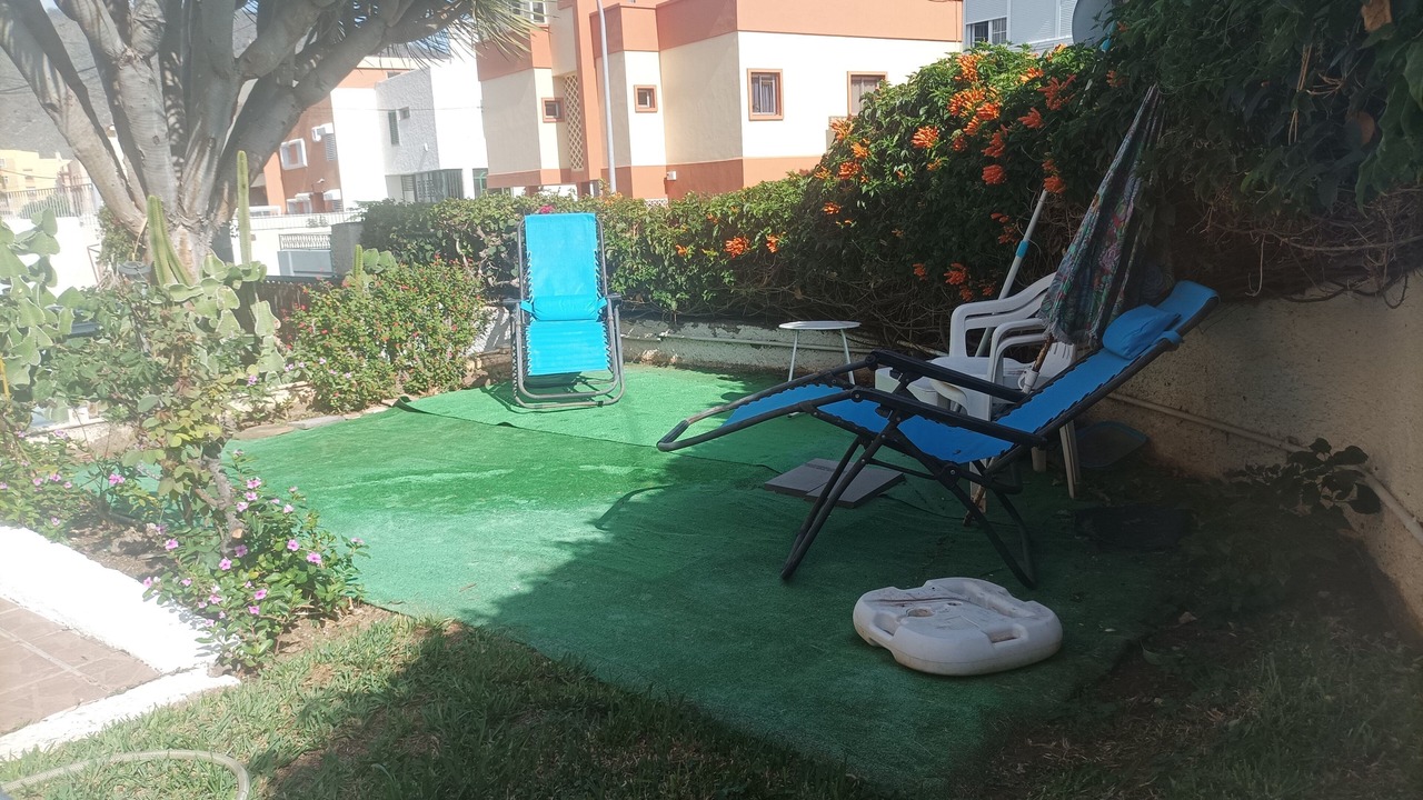 Photo of Outdoor in Santa Cruz de Tenerife