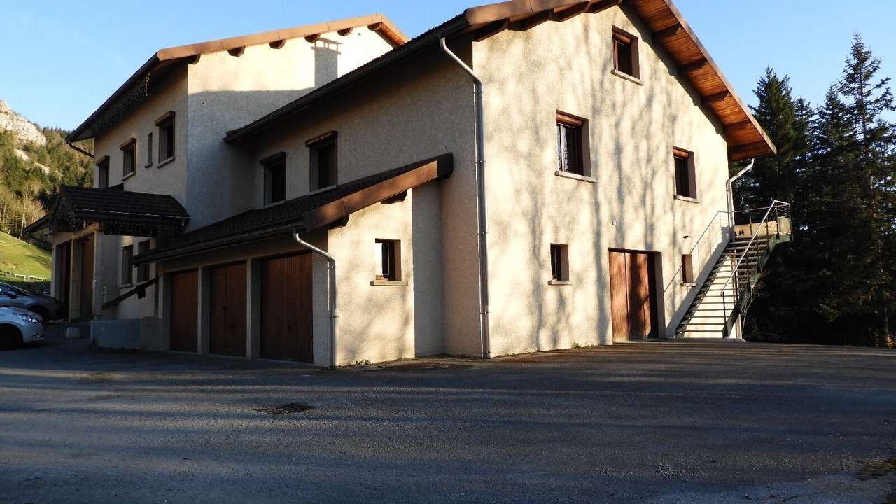 Photo of Outdoor in Les Bouchoux