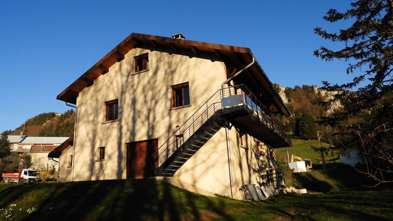 Photo of Outdoor in Les Bouchoux