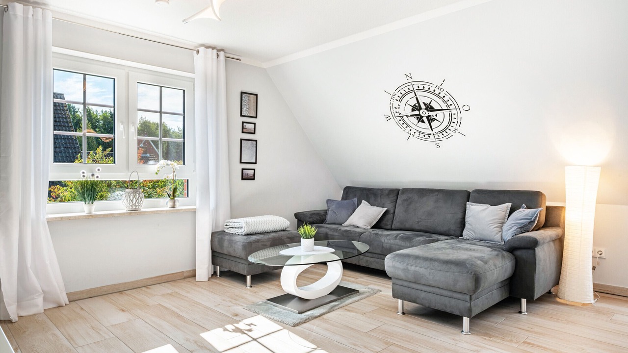 Photo of Livingroom in Wischhafen