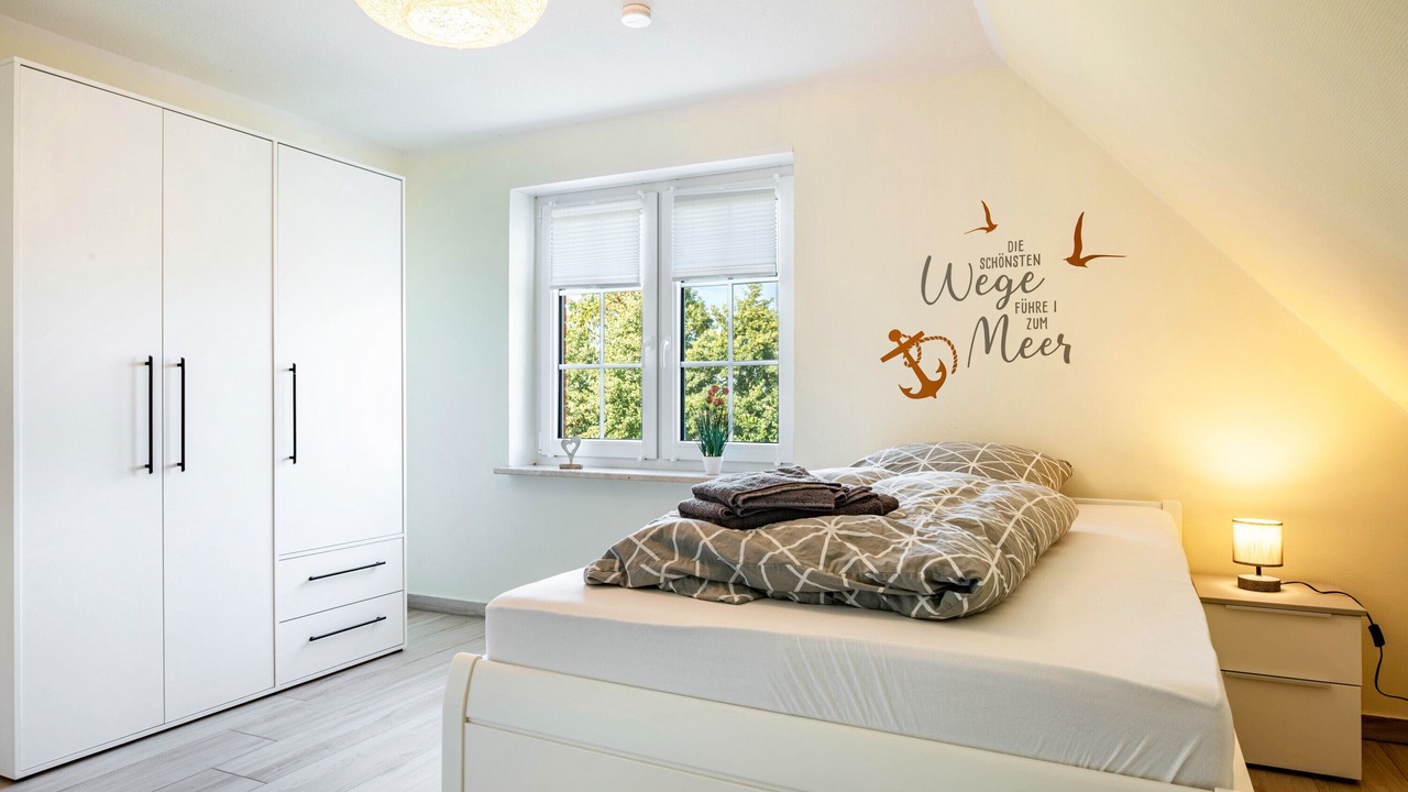 Photo of Bedroom in Wischhafen