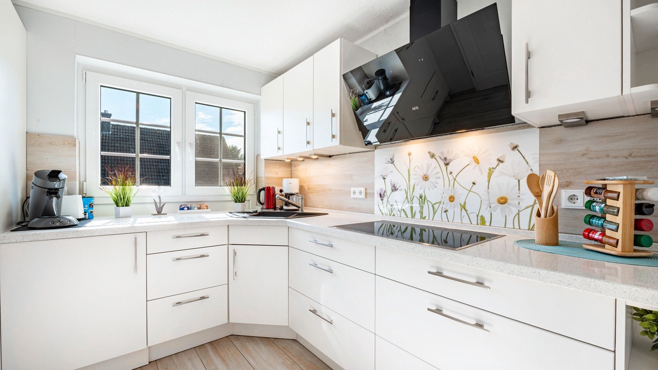 Photo of Kitchen in Wischhafen