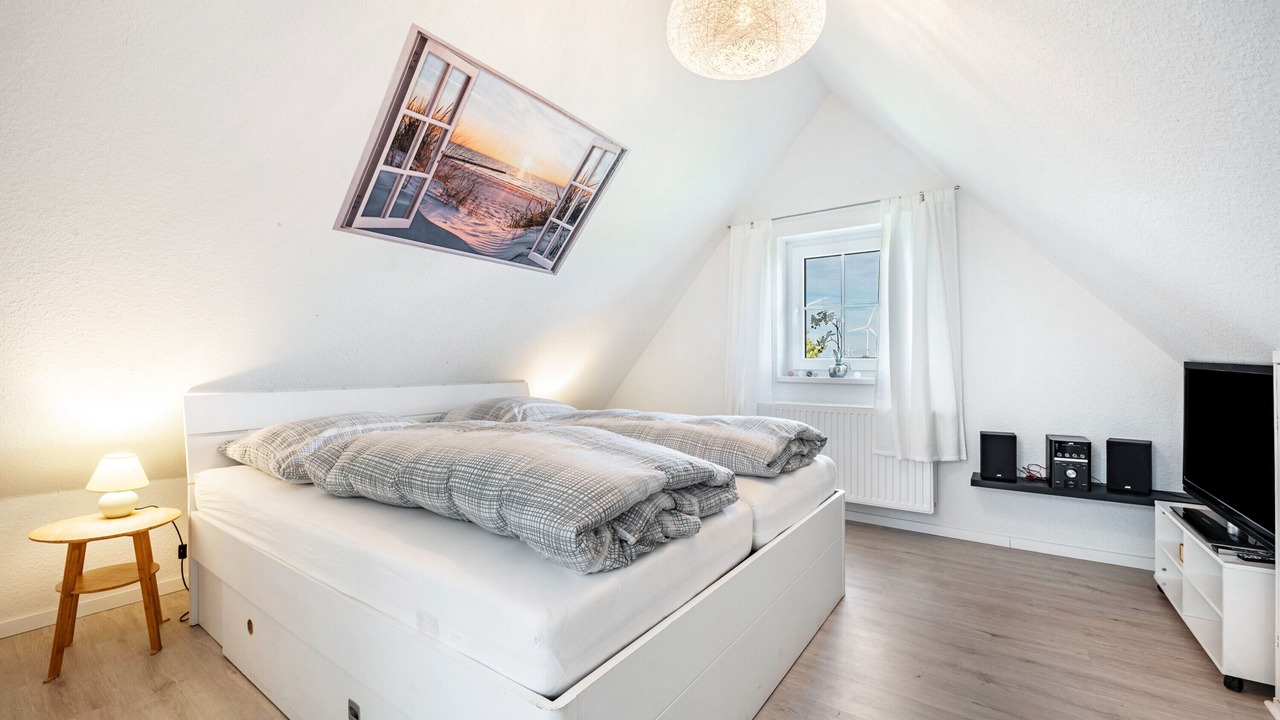 Photo of Bedroom in Wischhafen