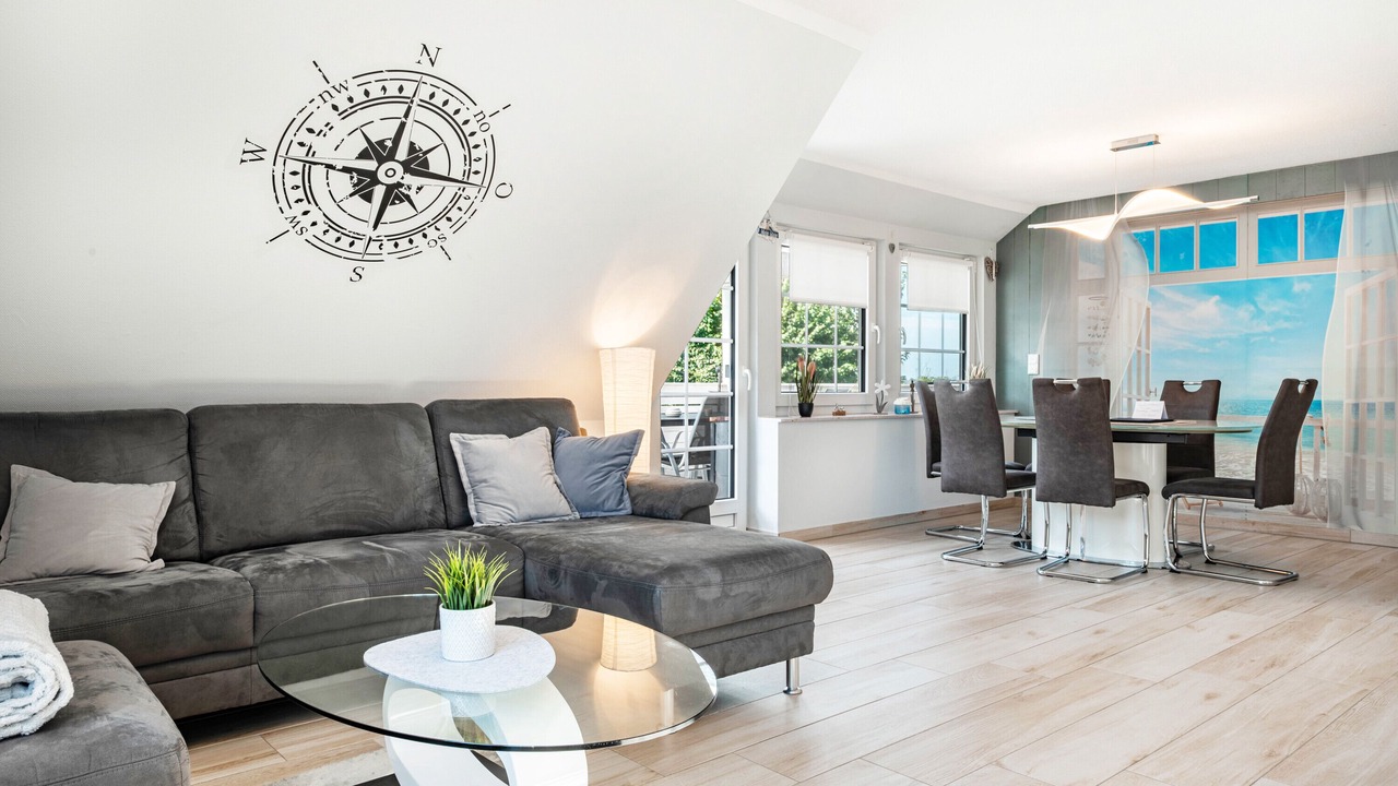 Photo of Livingroom in Wischhafen