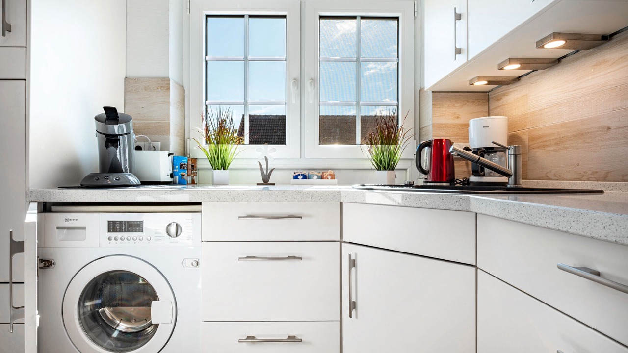 Photo of Kitchen in Wischhafen
