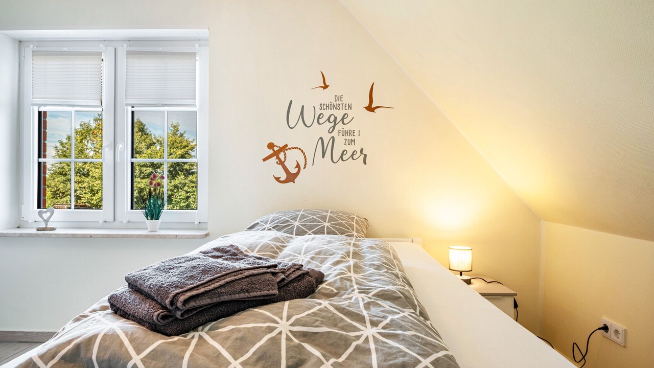 Photo of Bedroom in Wischhafen