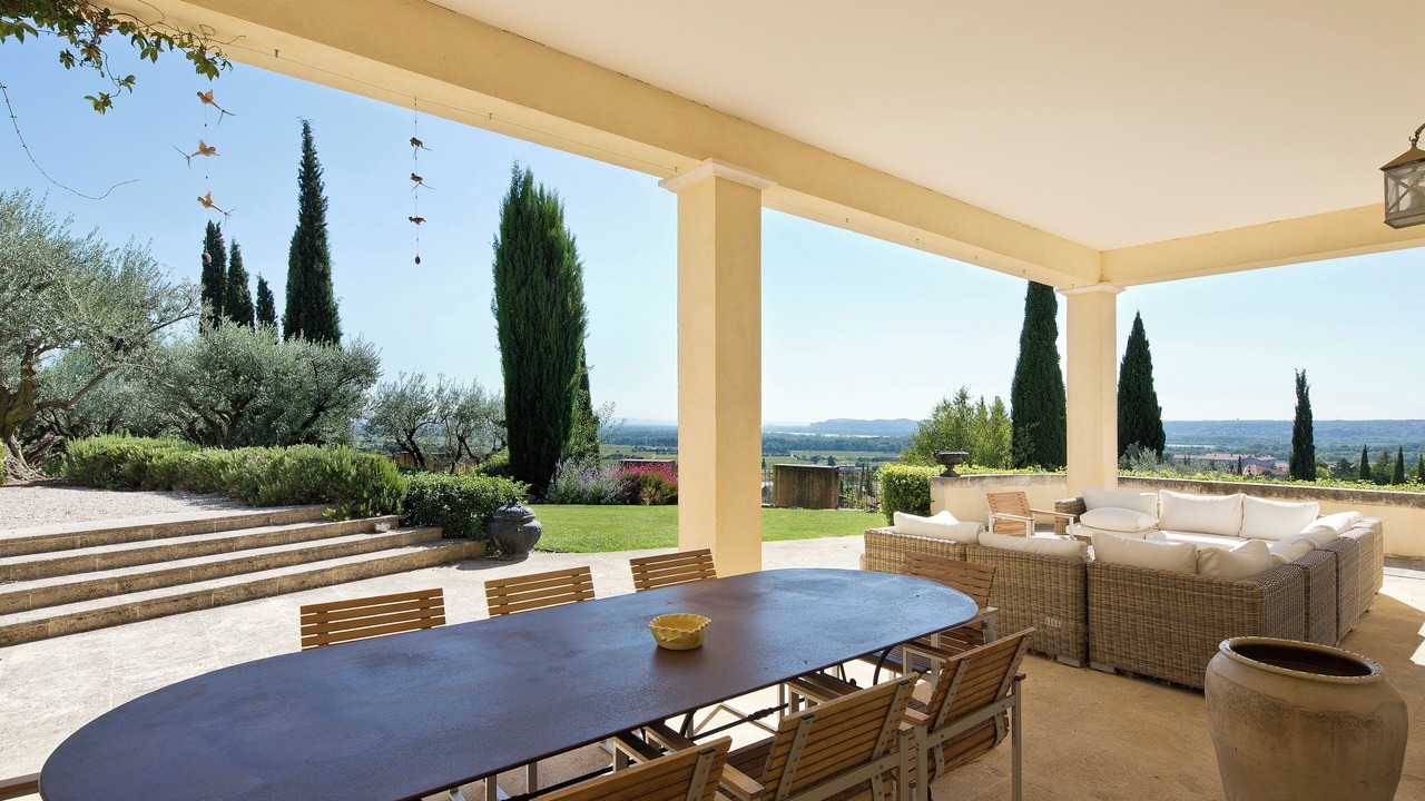 Photo of Outdoor in Chateauneuf-du-Pape