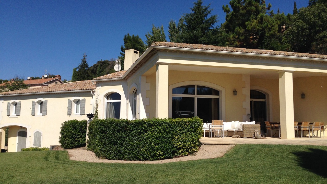 Photo of Outdoor in Chateauneuf-du-Pape