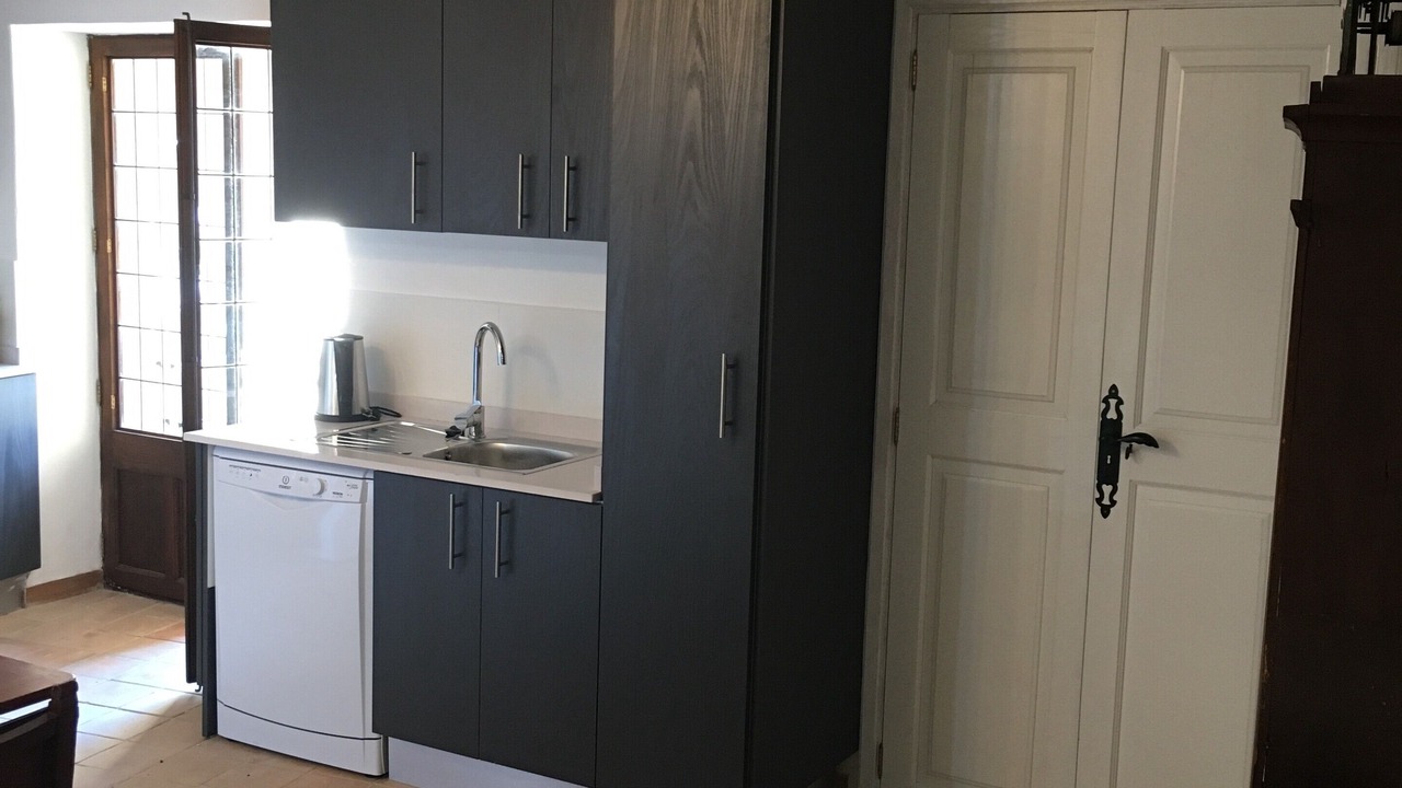 Photo of Kitchen in Arta