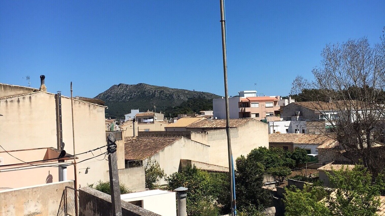 Photo of Patio Balcony in Arta