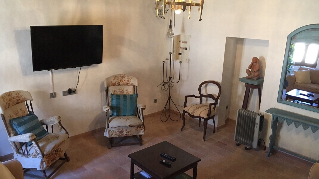 Photo of Livingroom in Arta