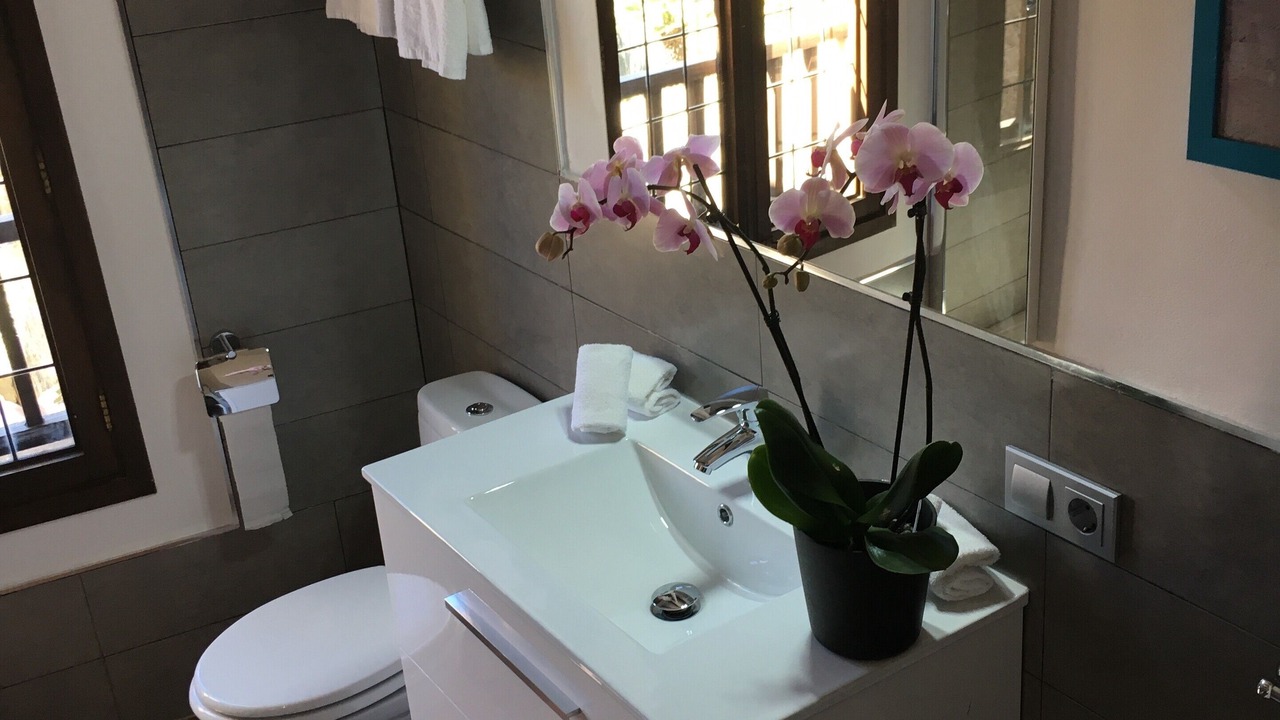 Photo of Bathroom in Arta