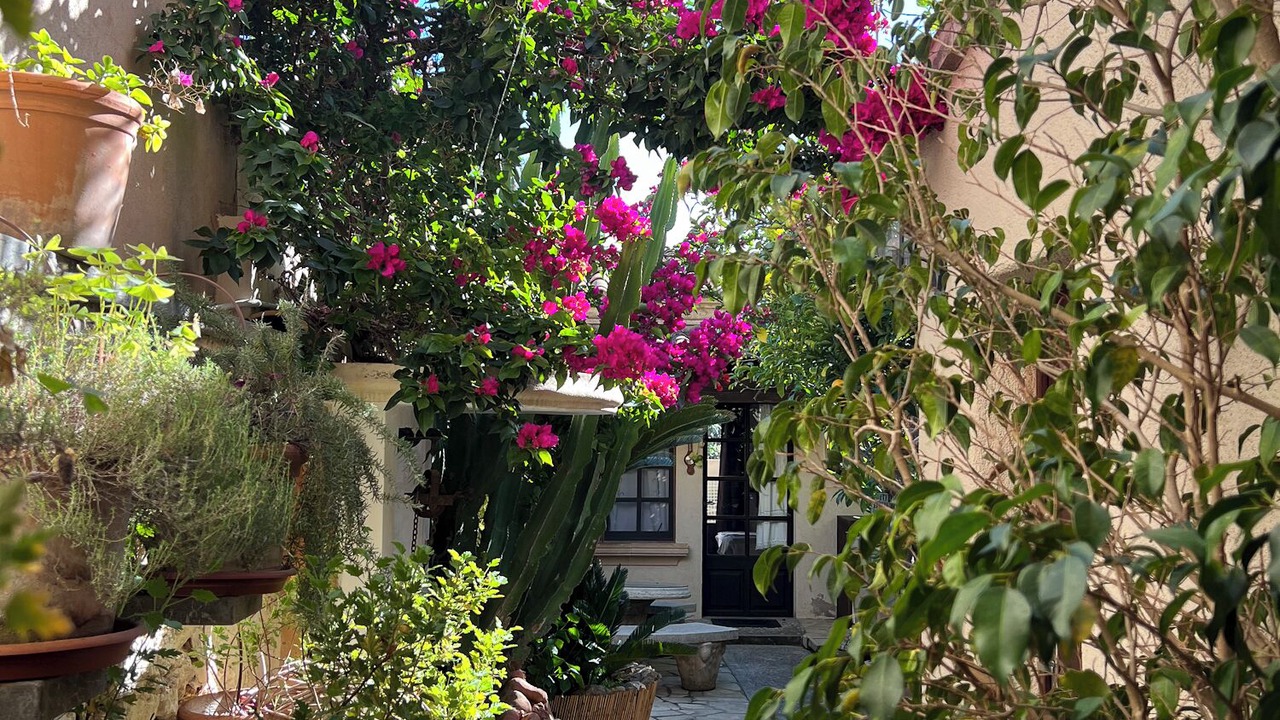 Photo of Patio Balcony in Arta