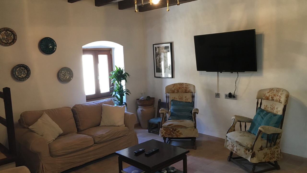 Photo of Livingroom in Arta