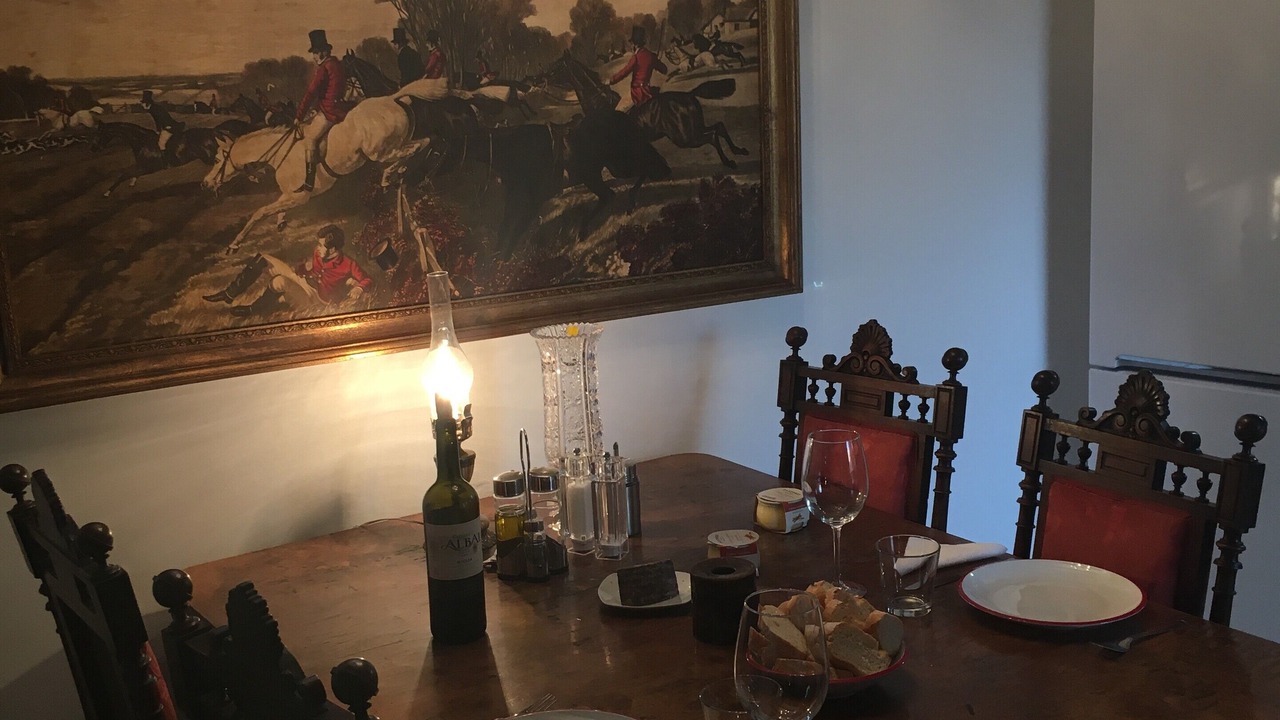 Photo of Kitchen in Arta