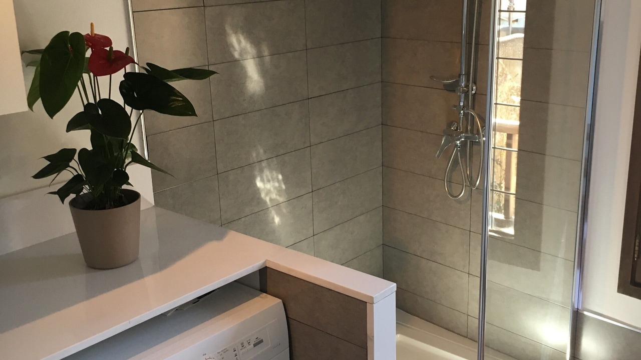 Photo of Bathroom in Arta