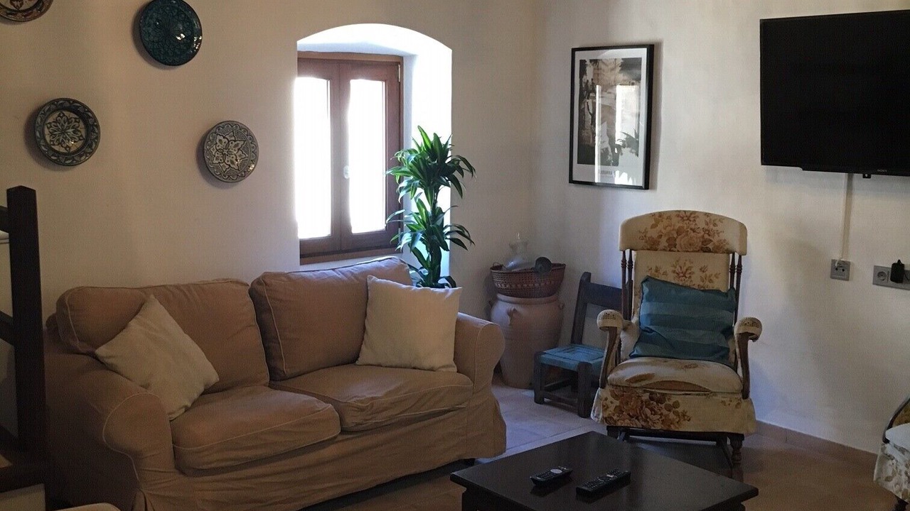 Photo of Livingroom in Arta