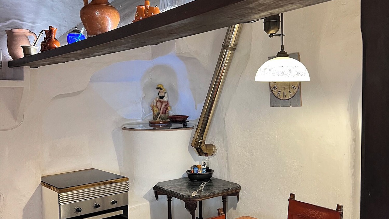 Photo of Kitchen in Arta