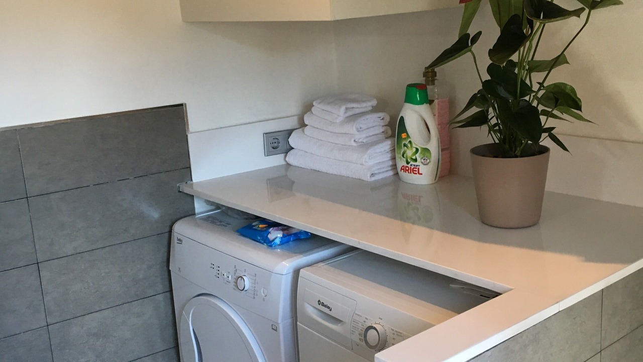 Photo of Bathroom in Arta