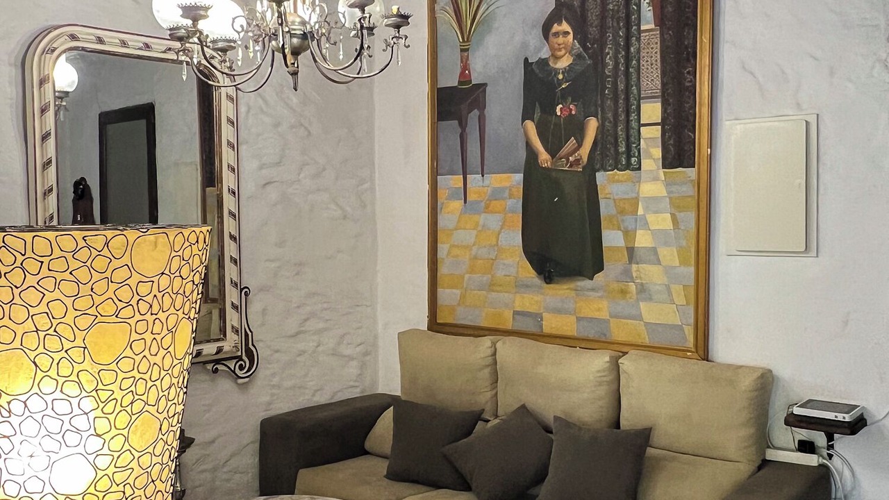 Photo of Livingroom in Arta
