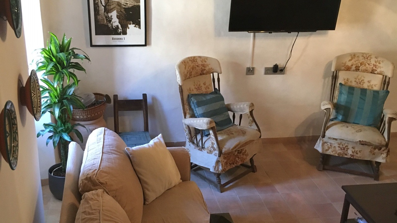 Photo of Livingroom in Arta