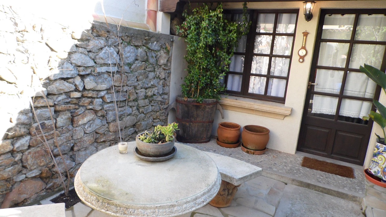 Photo of Patio Balcony in Arta