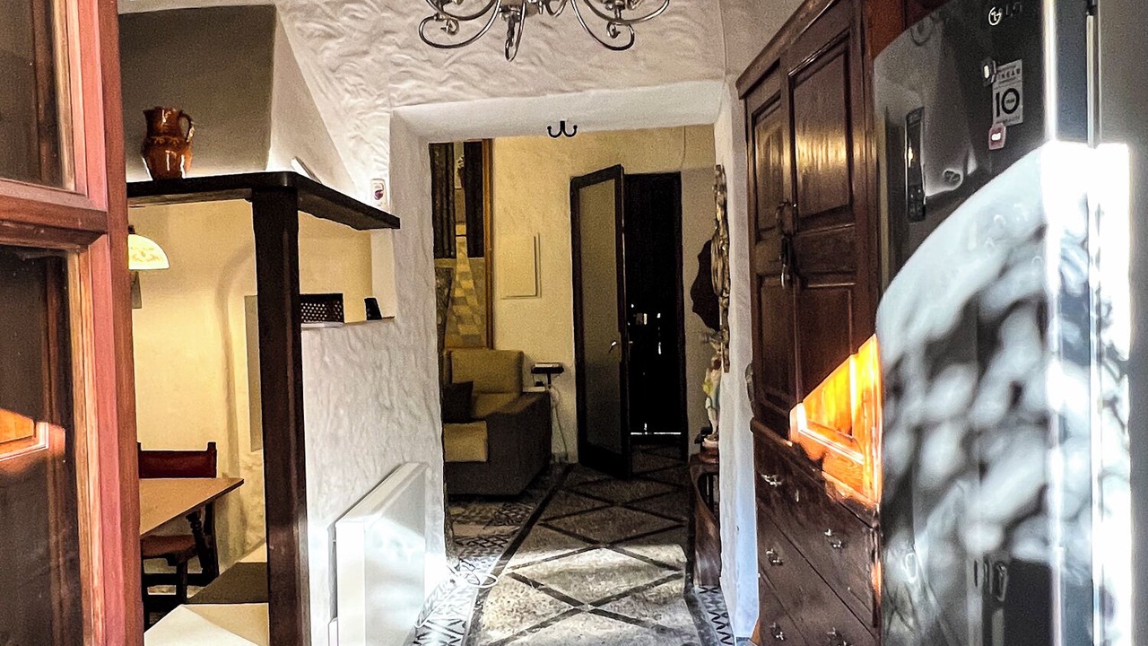 Photo of Kitchen in Arta
