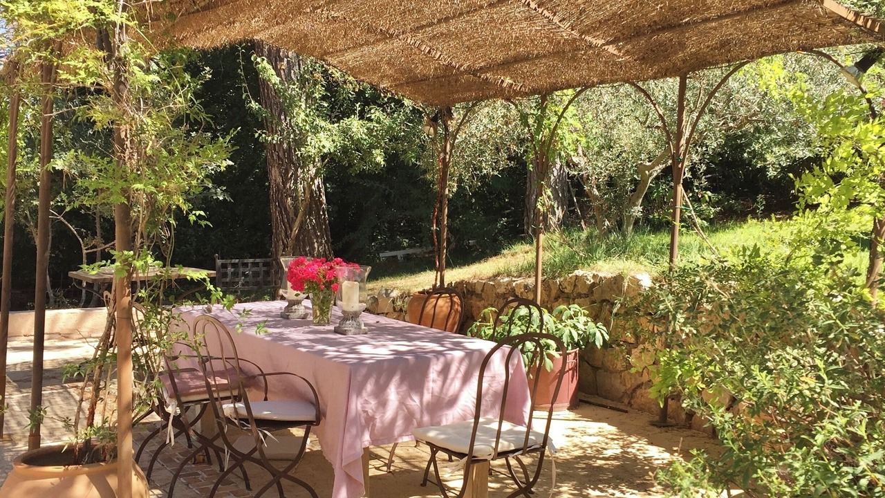Photo of Outdoor in Le Tholonet
