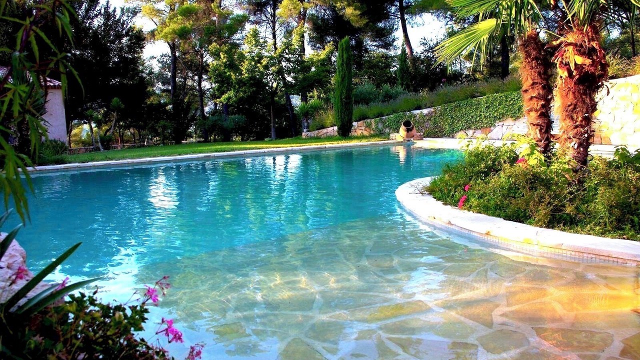 Photo of Outdoor in Le Tholonet