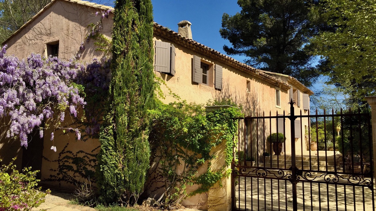 Photo of Outdoor in Le Tholonet