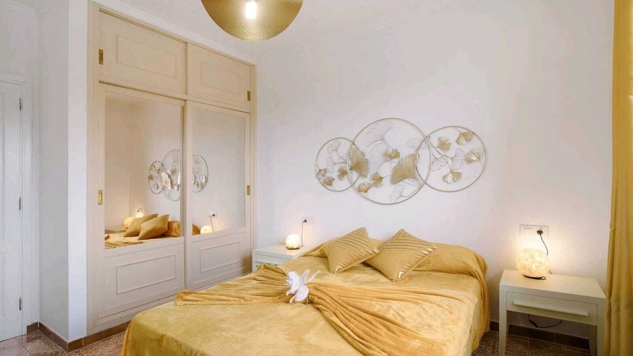 Photo of Bedroom in Playa Paraiso