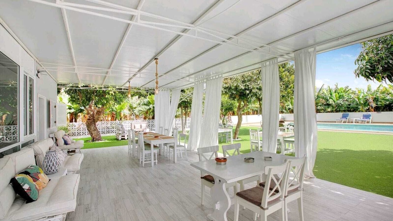Photo of Outdoor in Playa Paraiso