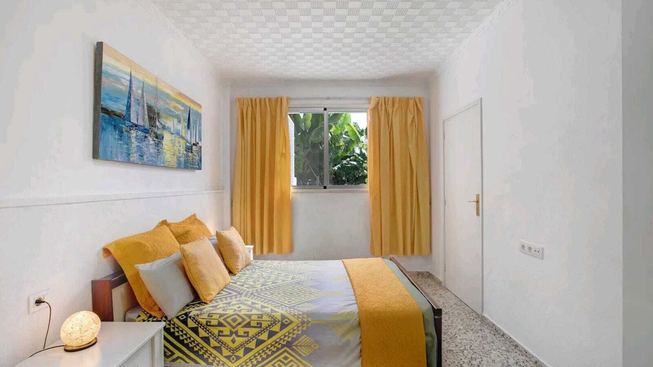 Photo of Bedroom in Playa Paraiso
