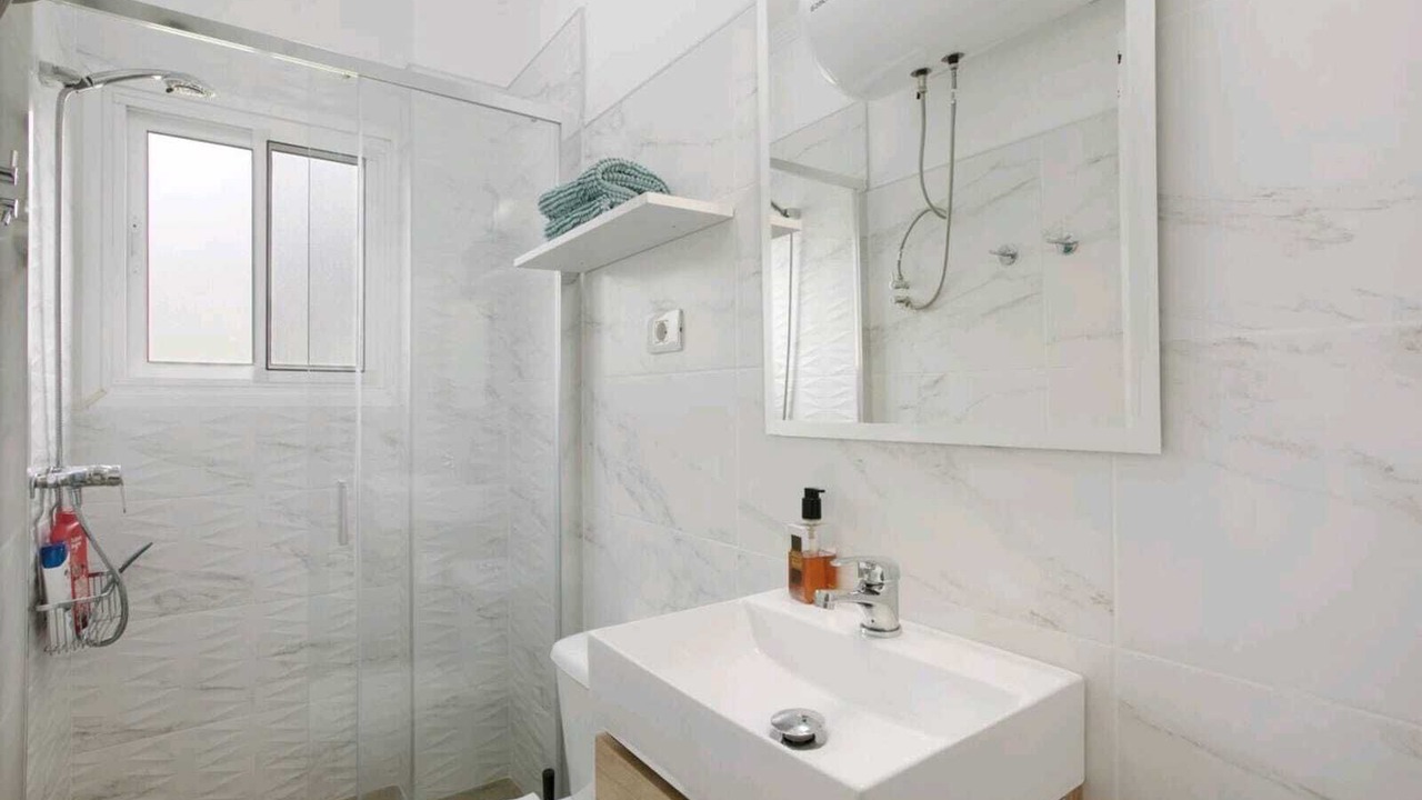 Photo of Bathroom in Playa Paraiso
