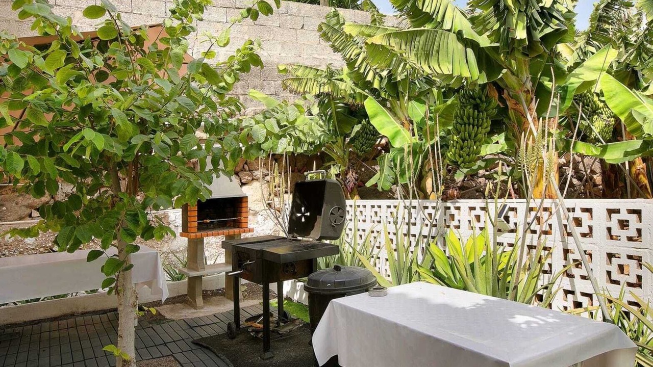 Photo of Outdoor in Playa Paraiso