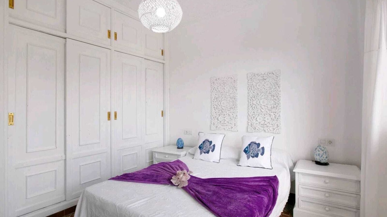 Photo of Bedroom in Playa Paraiso