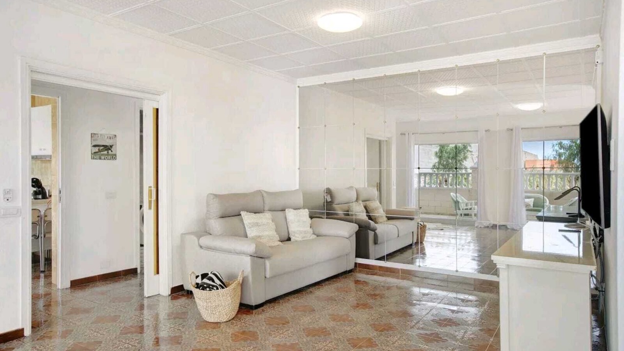 Photo of Livingroom in Playa Paraiso