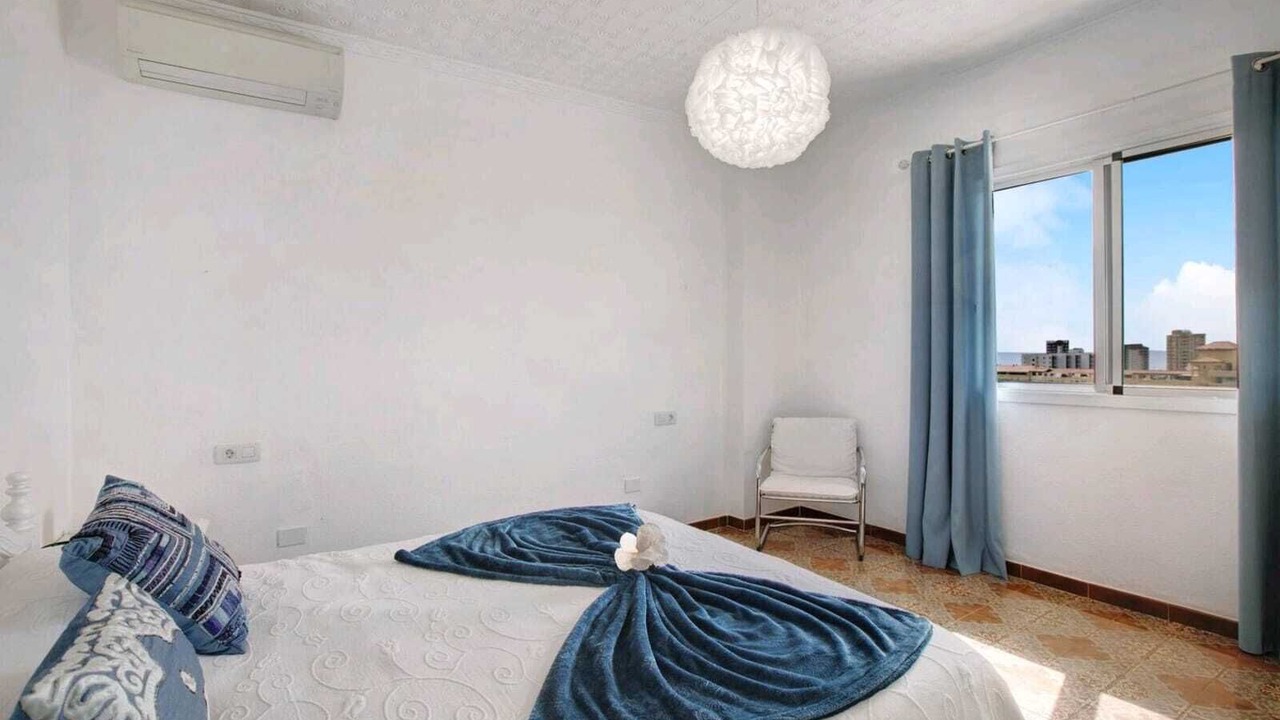 Photo of Bedroom in Playa Paraiso