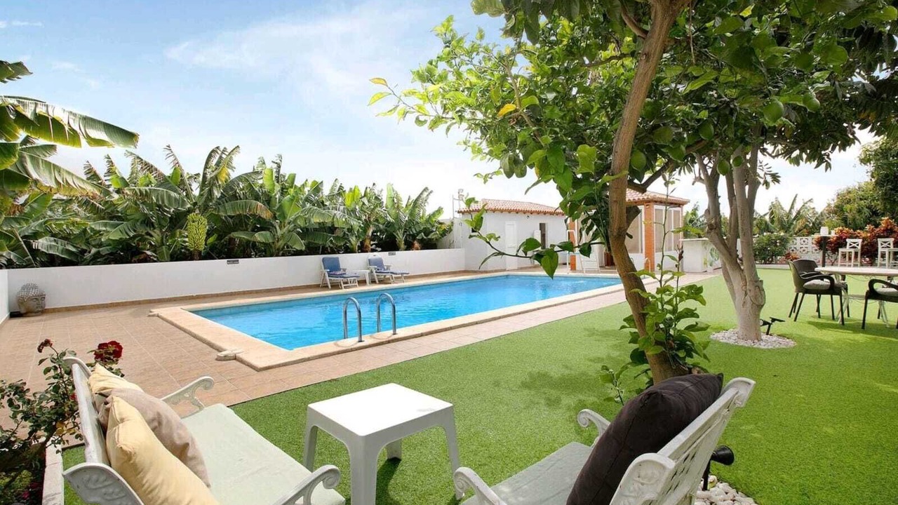Photo of Outdoor in Playa Paraiso