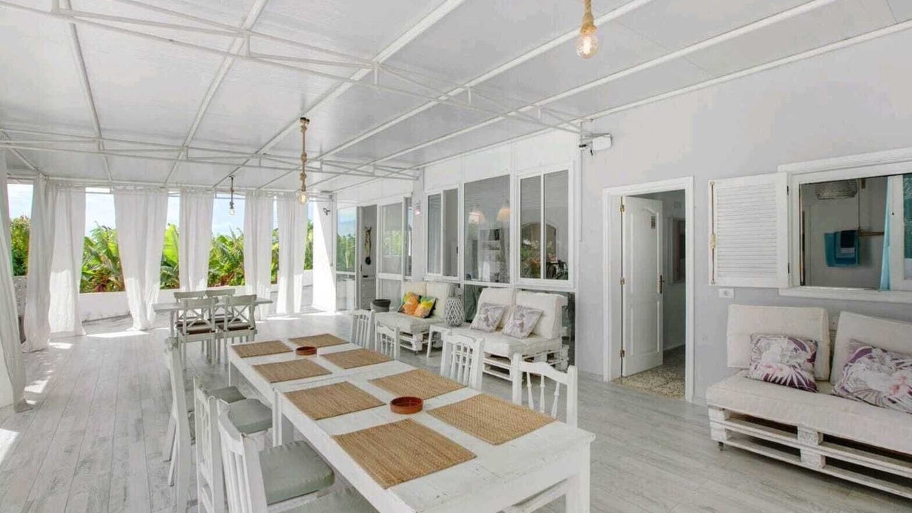 Photo of Outdoor in Playa Paraiso