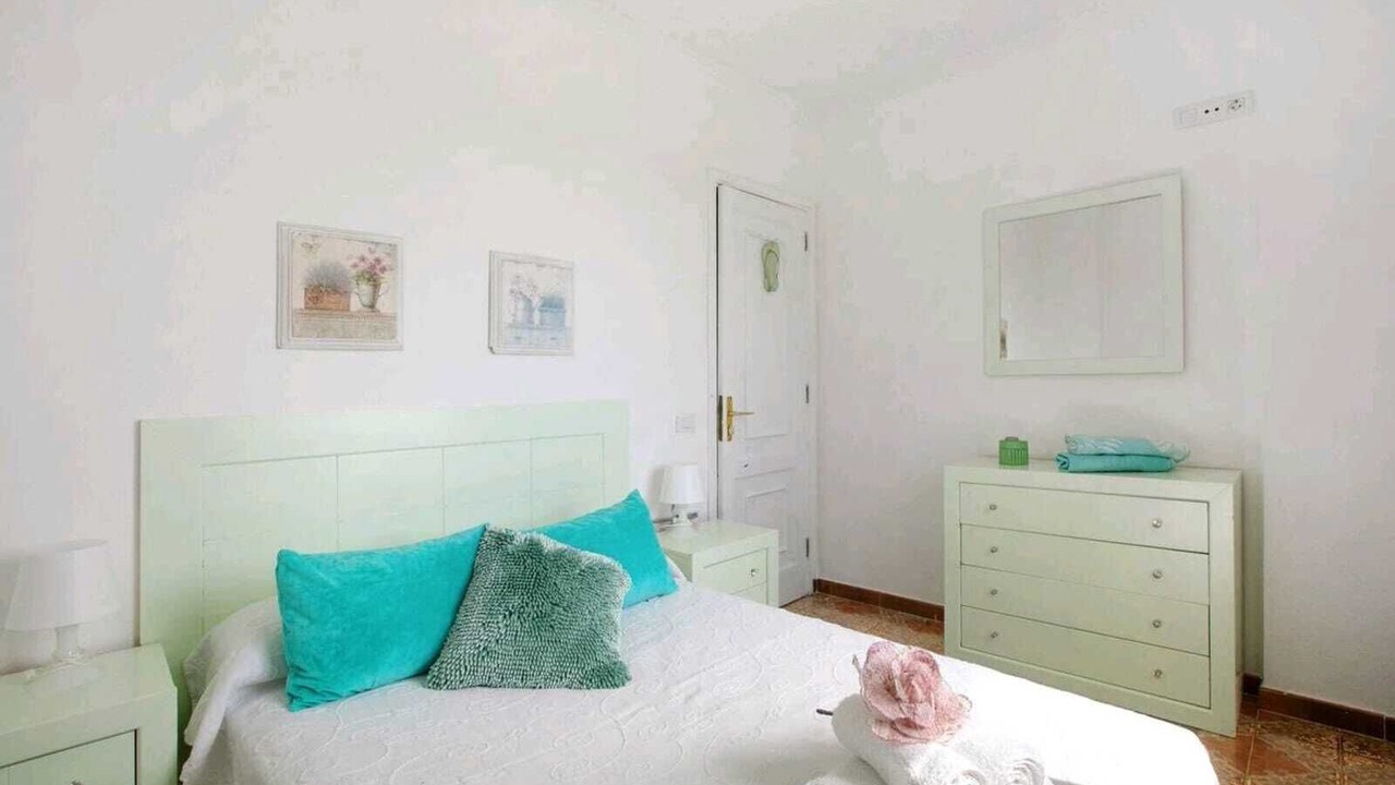 Photo of Bedroom in Playa Paraiso