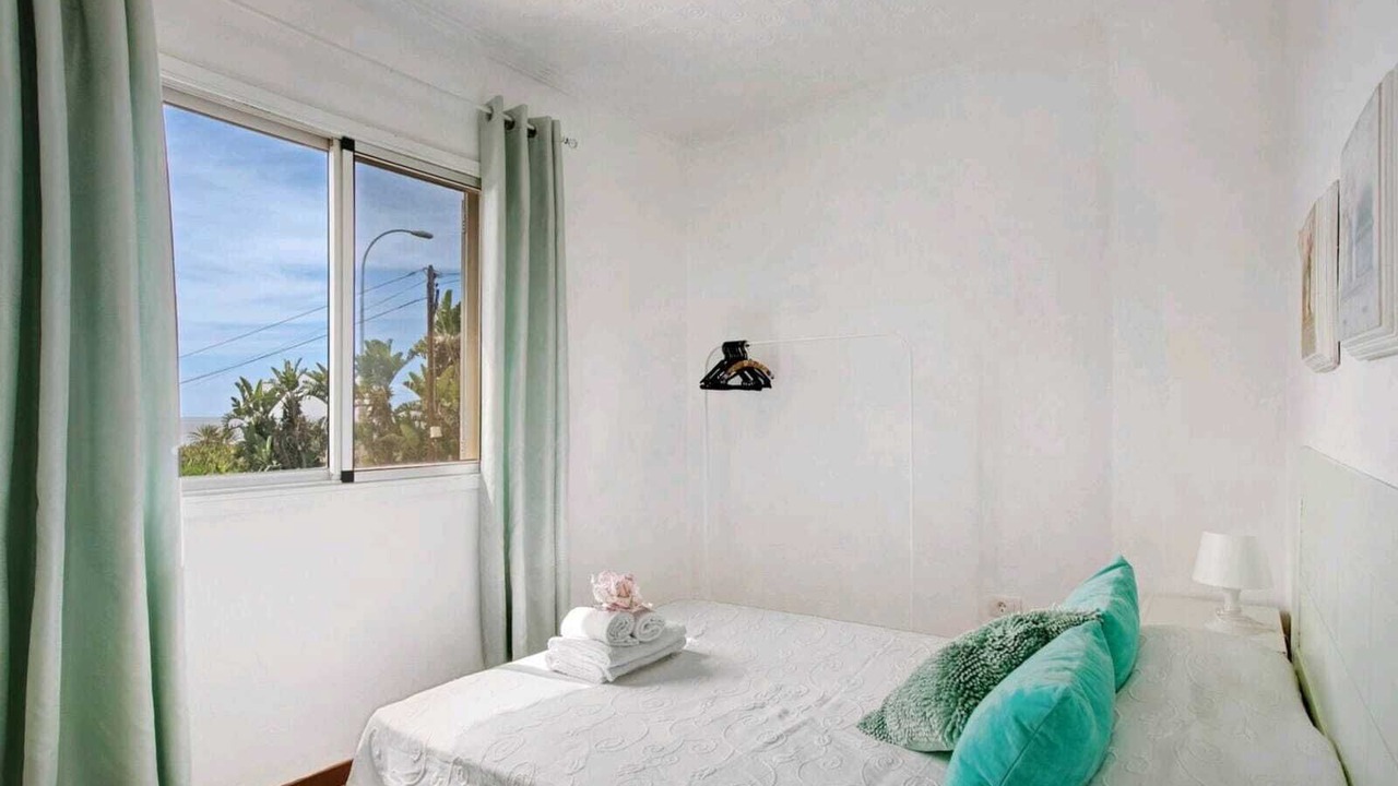 Photo of Bedroom in Playa Paraiso