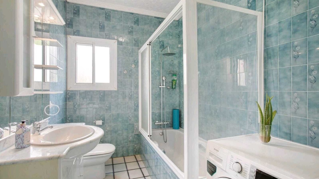Photo of Bathroom in Playa Paraiso