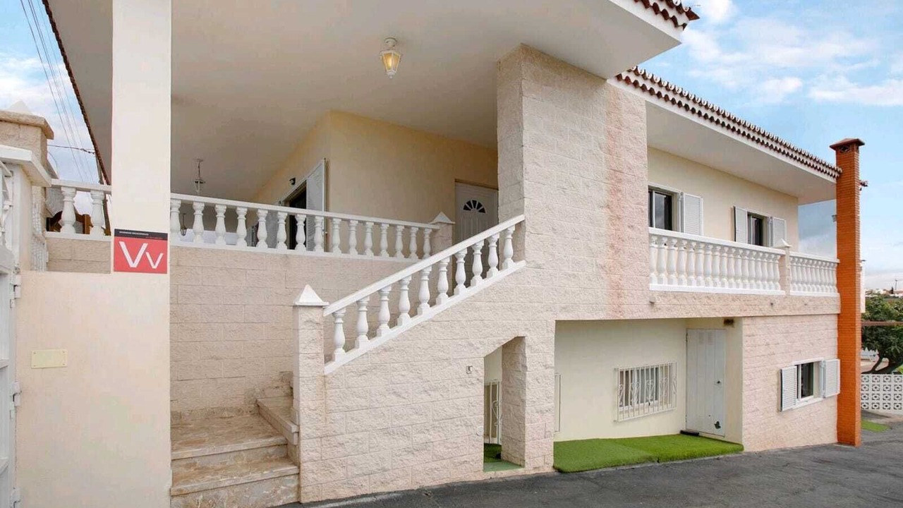 Photo of Outdoor in Playa Paraiso