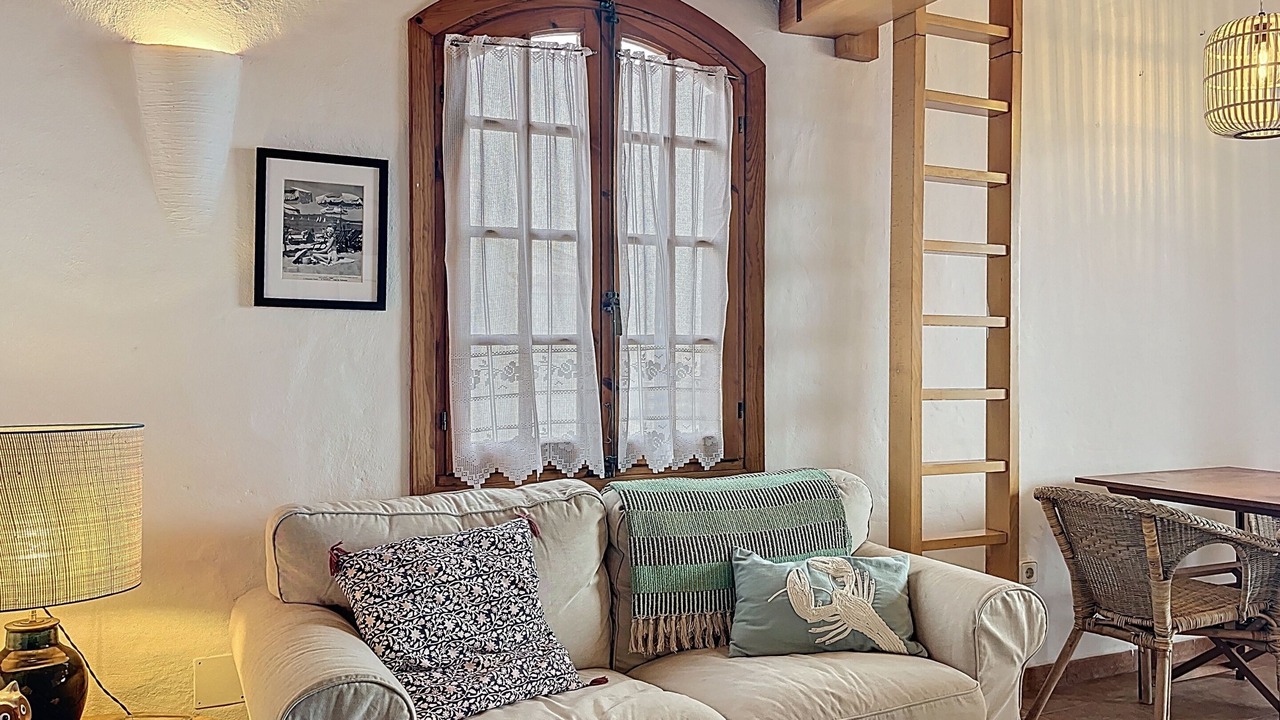 Photo of Livingroom in Platges de Fornells