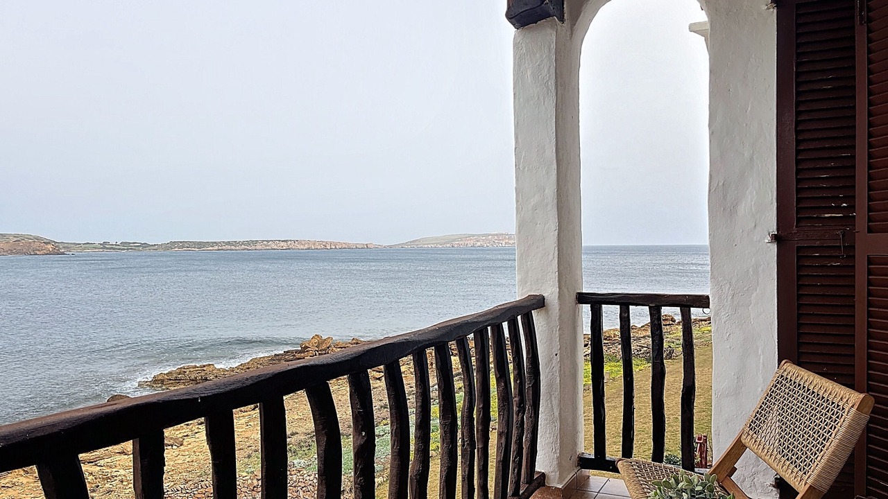 Photo of Outdoor in Platges de Fornells