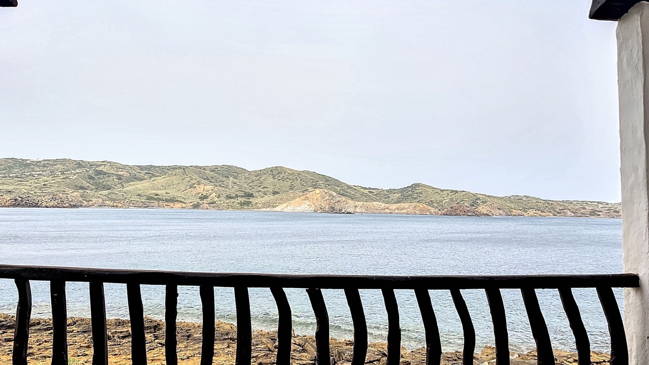 Photo of Outdoor in Platges de Fornells