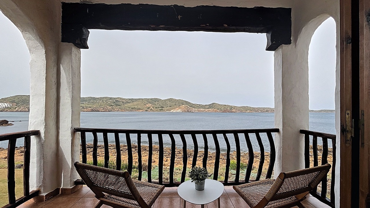 Photo of Outdoor in Platges de Fornells