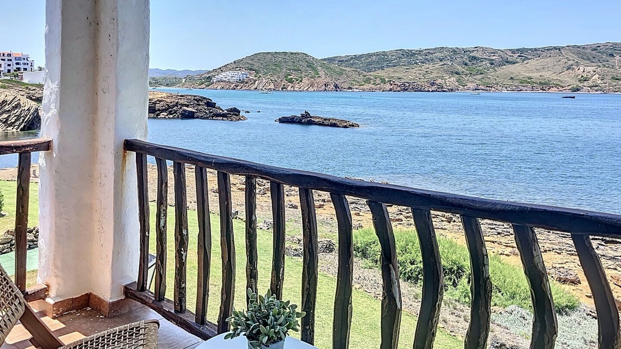 Photo of Outdoor in Platges de Fornells